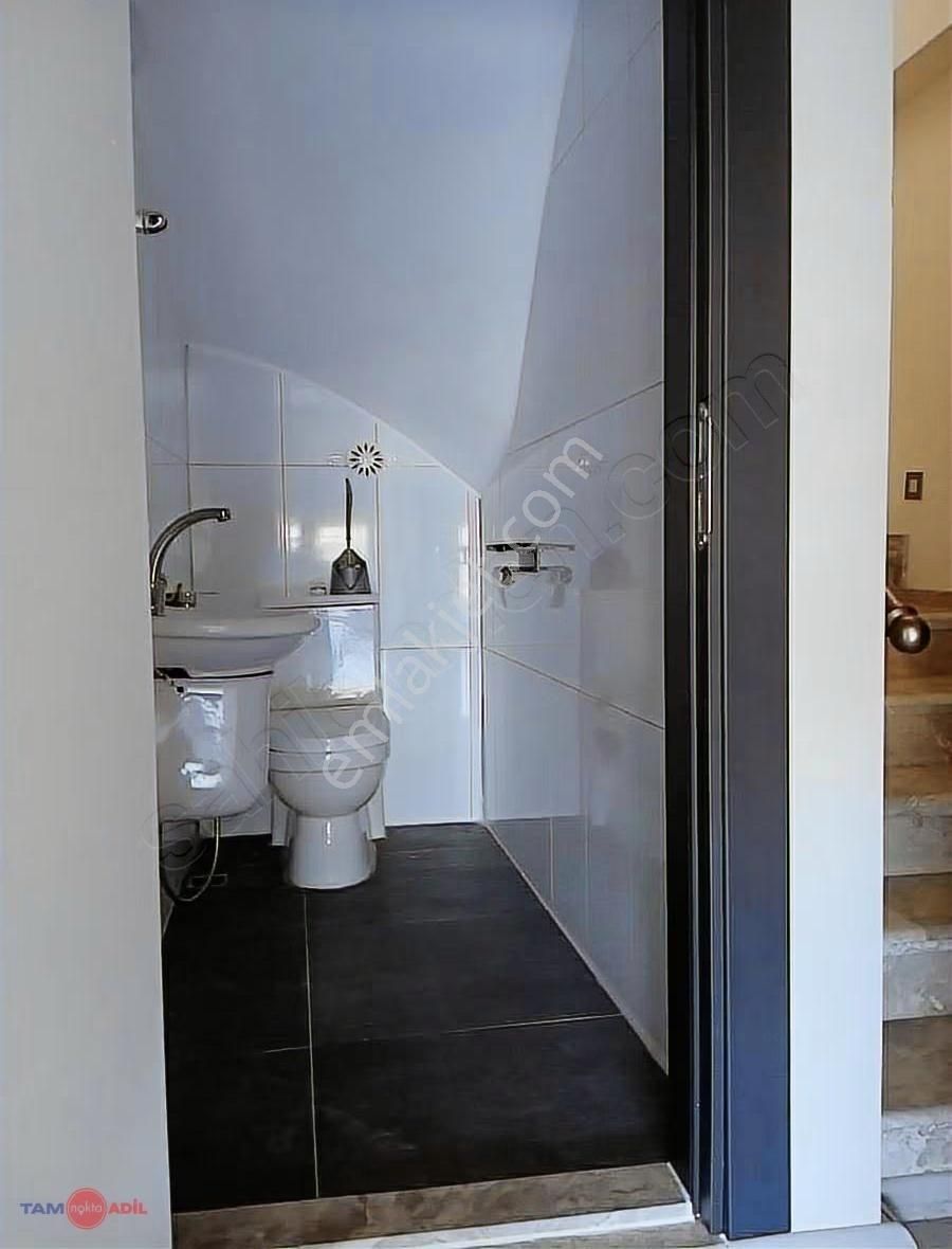 Dikili Gazipaşa'da Satılık 3+1 Dubleks Daire! - Görsel 26