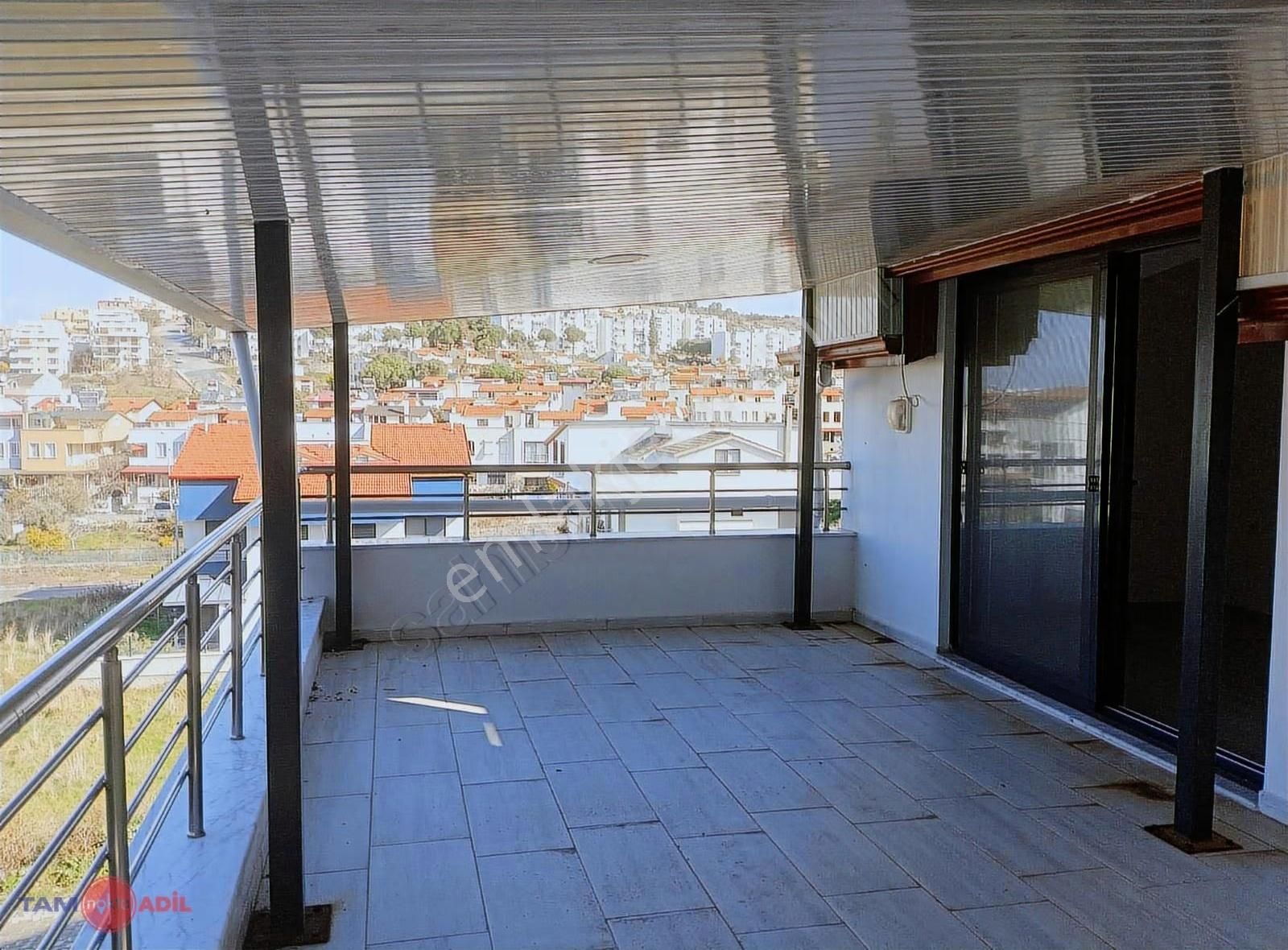 Dikili Gazipaşa'da Satılık 3+1 Dubleks Daire! - Görsel 23