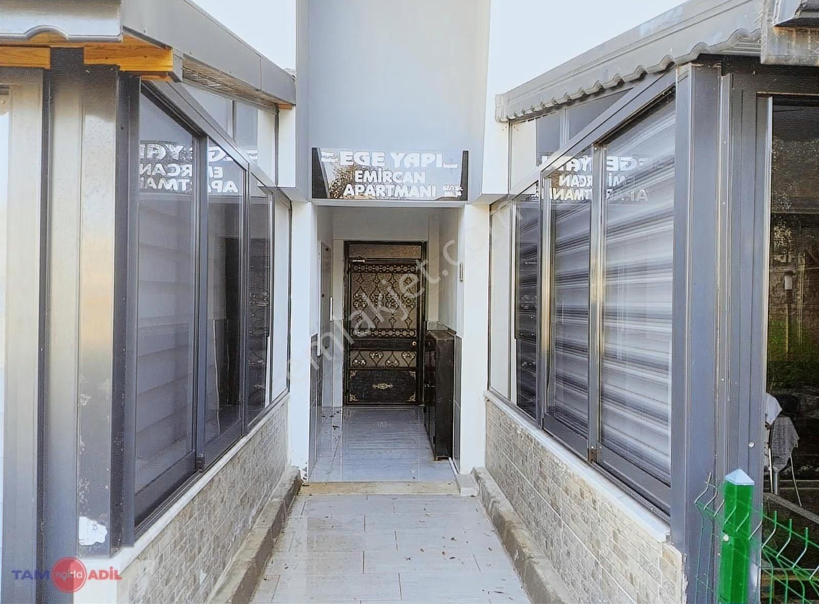 Dikili Gazipaşa'da Satılık 3+1 Dubleks Daire! - Görsel 11