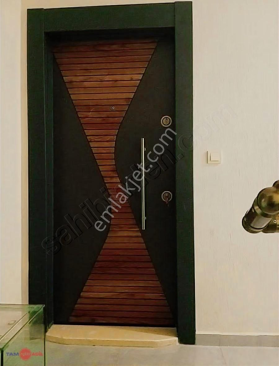 Dikili Gazipaşa'da Satılık 3+1 Dubleks Daire! - Görsel 8