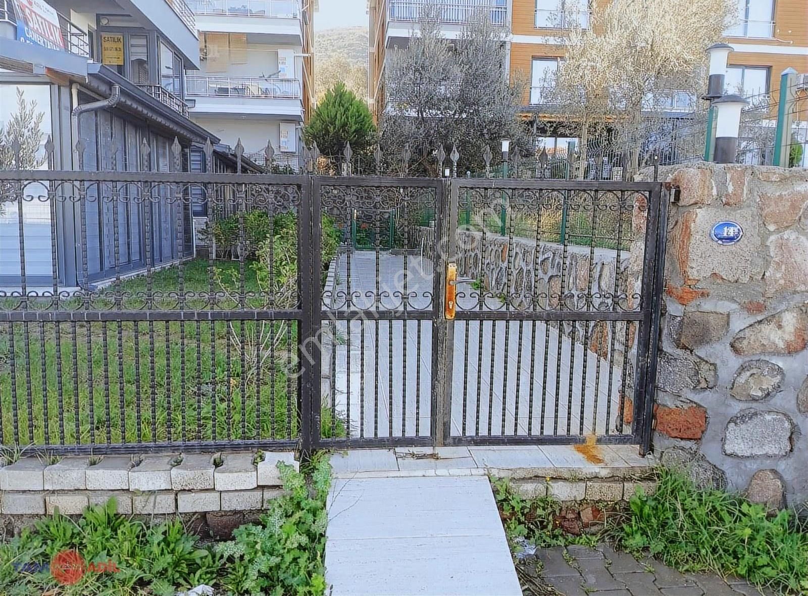 Dikili Gazipaşa'da Satılık 3+1 Dubleks Daire! - Görsel 10