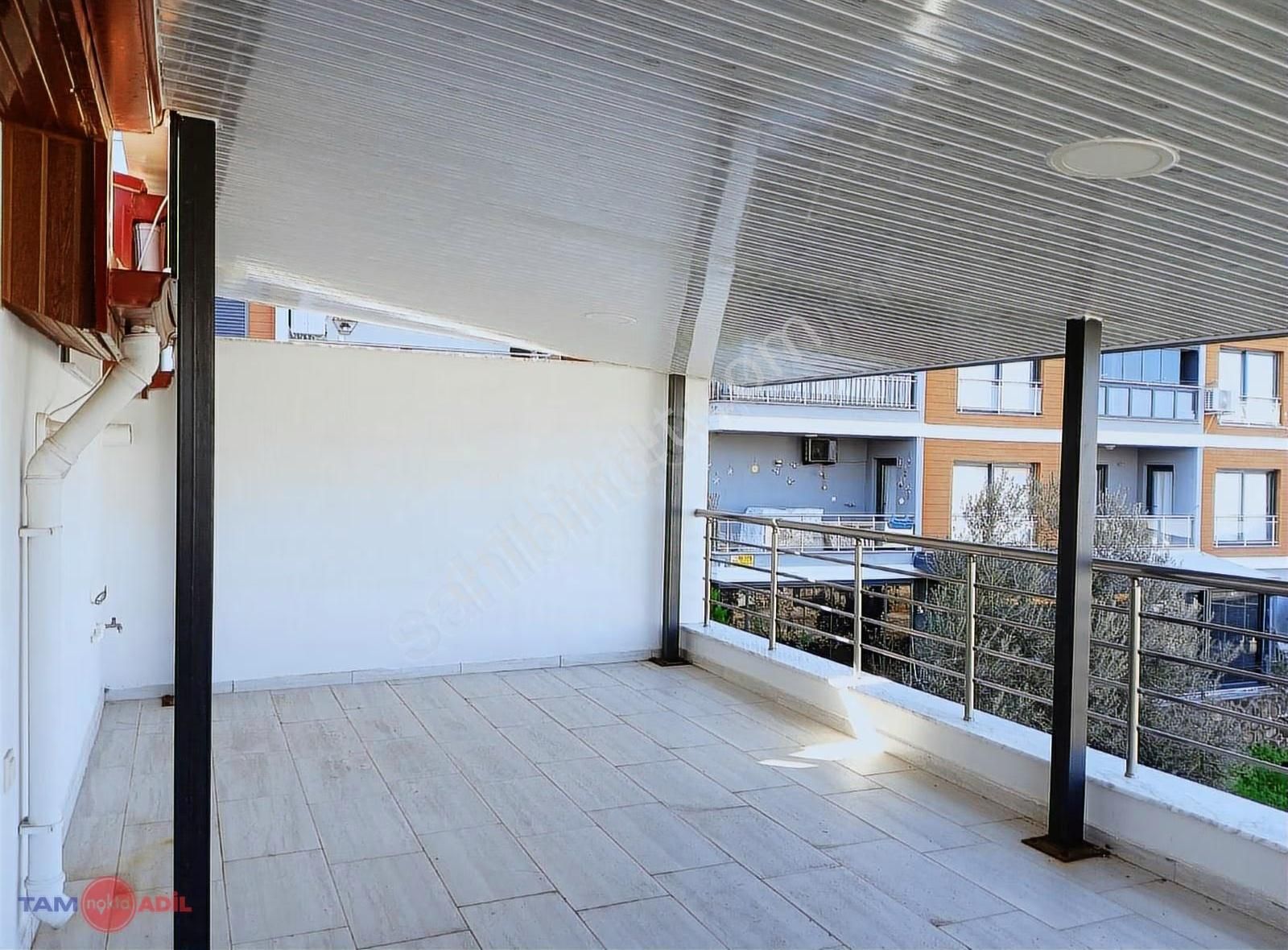 Dikili Gazipaşa'da Satılık 3+1 Dubleks Daire! - Görsel 29