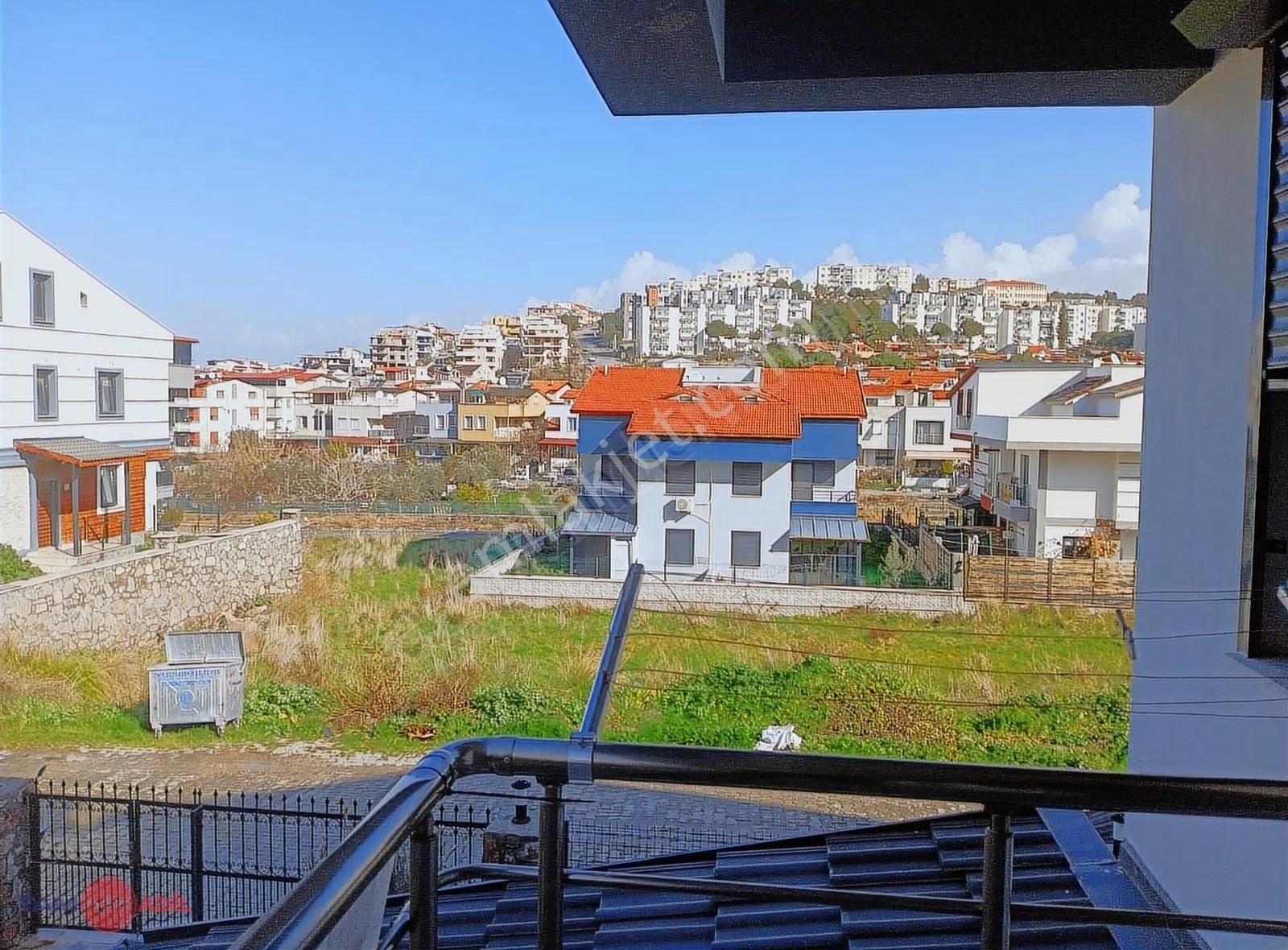 Dikili Gazipaşa'da Satılık 3+1 Dubleks Daire! - Görsel 12