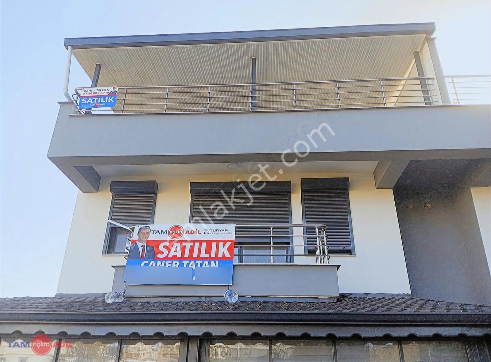 Dikili Gazipaşa'da Satılık 3+1 Dubleks Daire! - Görsel 17