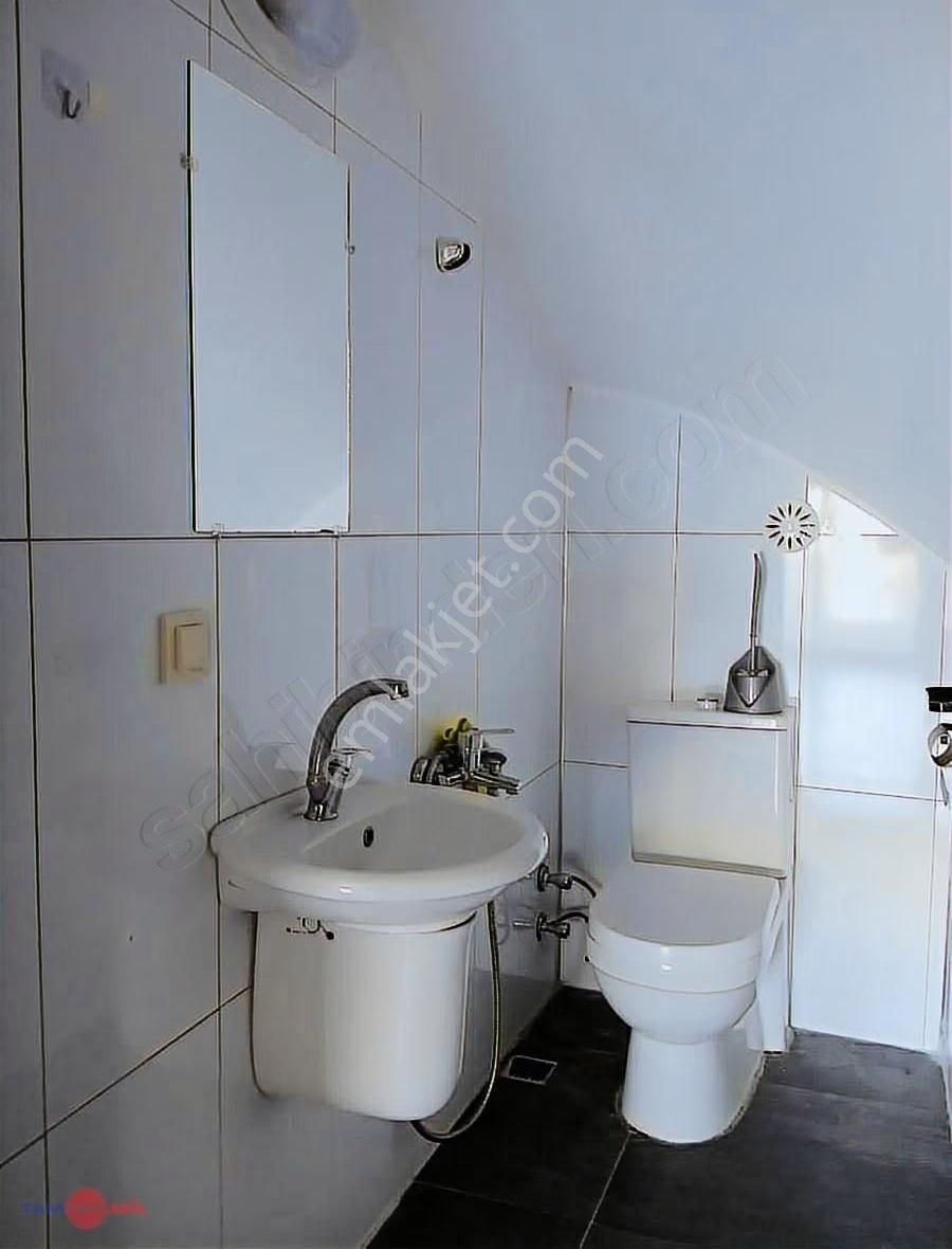 Dikili Gazipaşa'da Satılık 3+1 Dubleks Daire! - Görsel 4