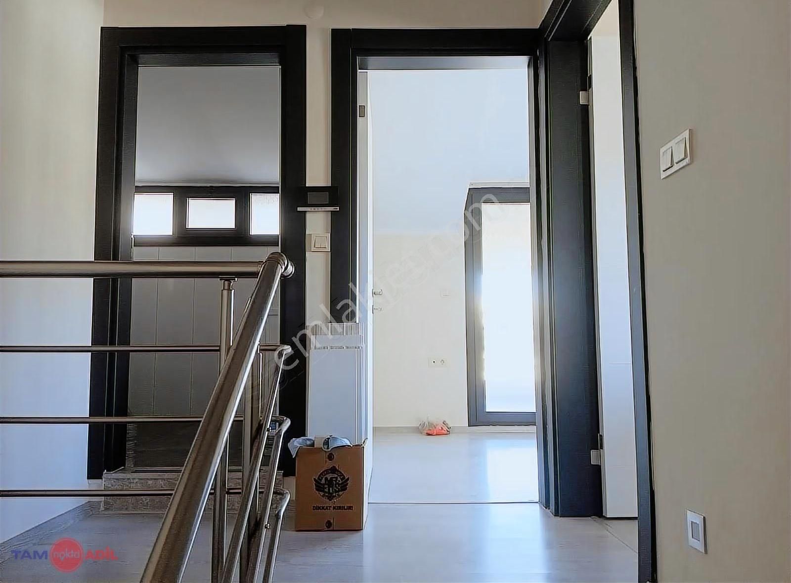 Dikili Gazipaşa'da Satılık 3+1 Dubleks Daire! - Görsel 27