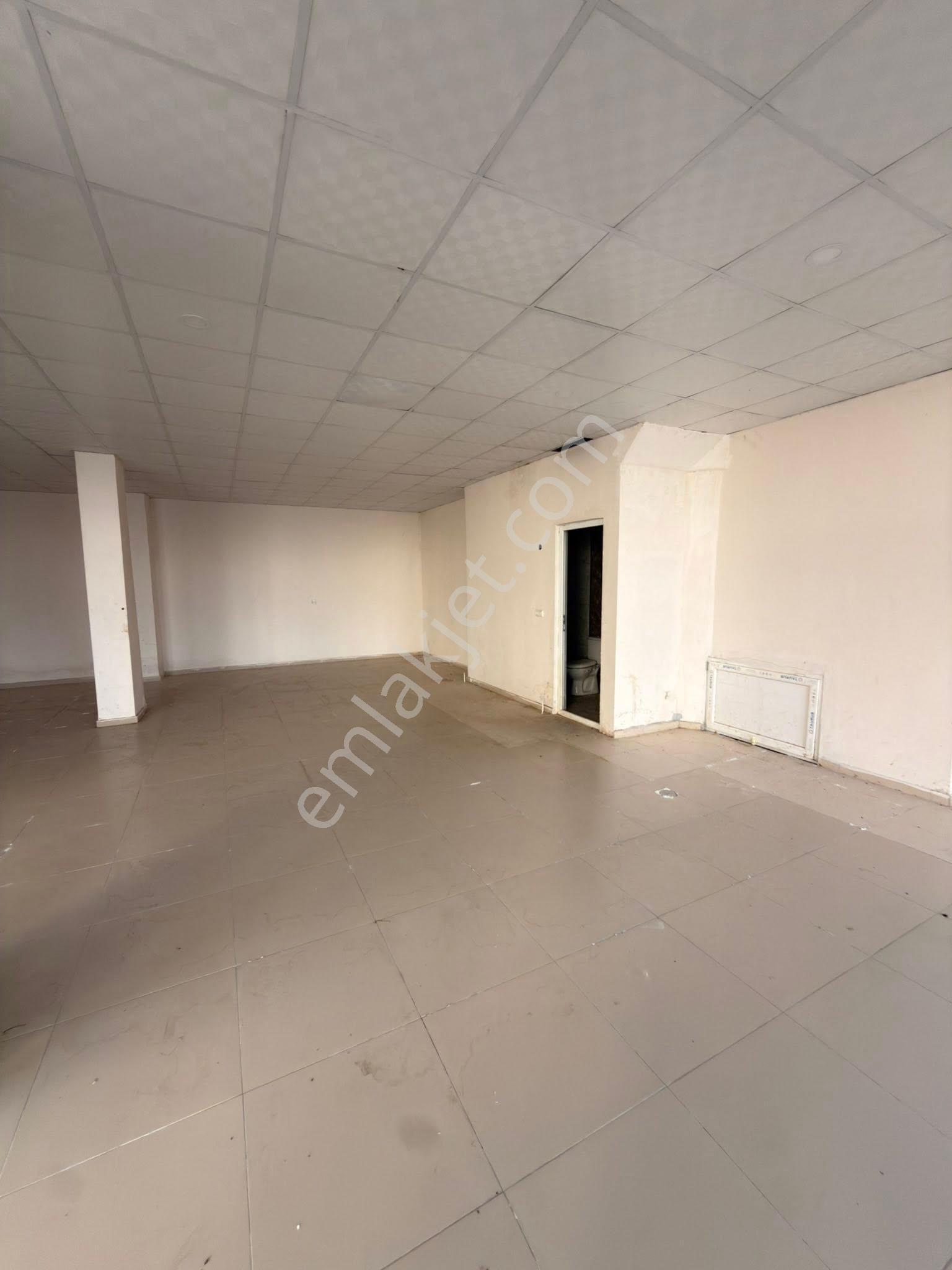 Kiralık Dükkan Aydın Nazilli Yeşilmahalle – Cadde Üzeri Avantajlı Konum! - Görsel 8
