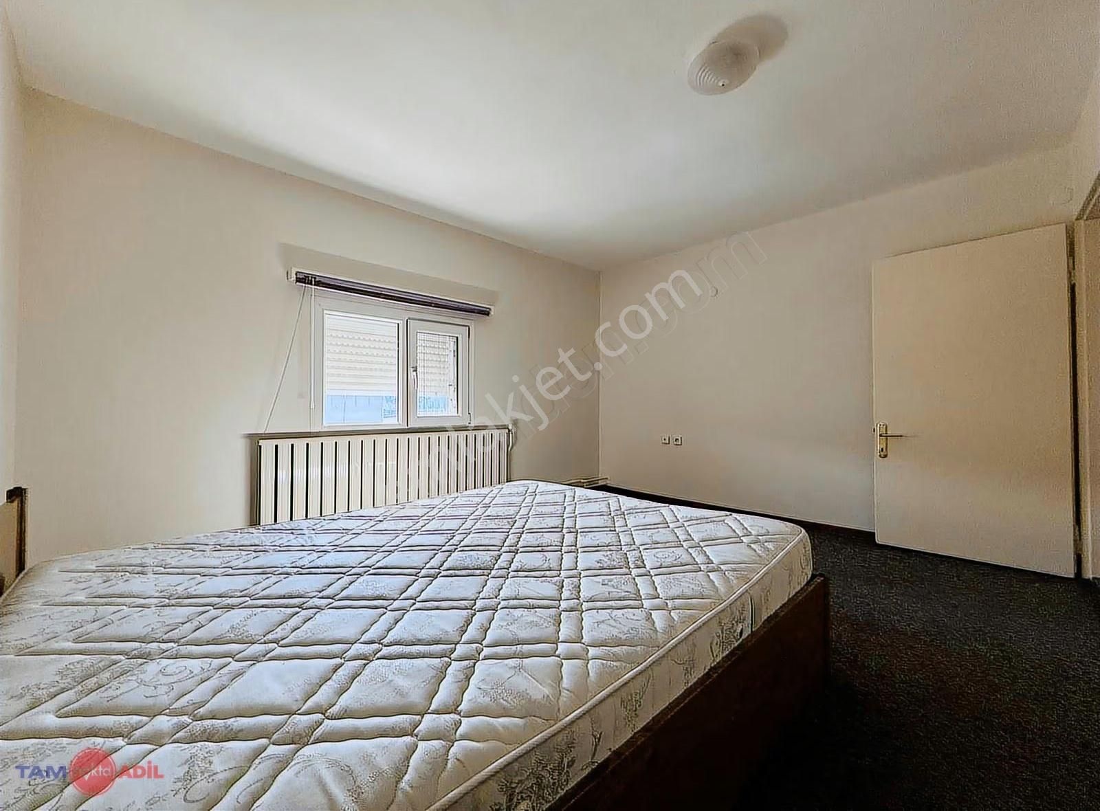 Şehrin Merk Kapanmaz Deniz Manzaralı Köşe 3+1 Kiralık Dubleks - Görsel 28