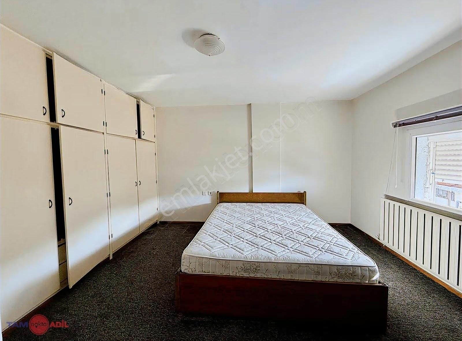 Şehrin Merk Kapanmaz Deniz Manzaralı Köşe 3+1 Kiralık Dubleks - Görsel 30