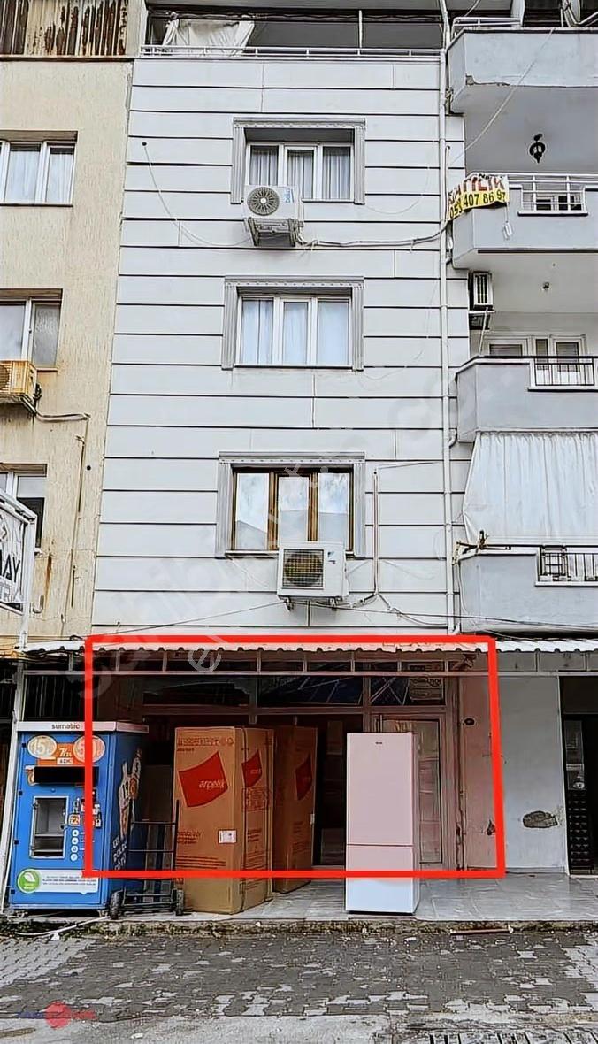 Dıkılı Çarşı-merkezde Cadde Üstü 60m2 Satılık Fırsat Dükkan - Görsel 7