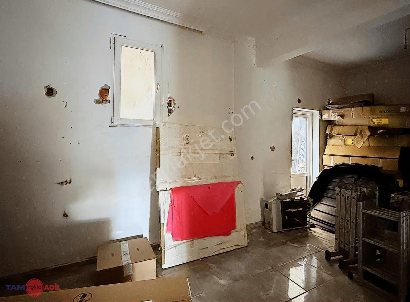 Dıkılı Çarşı-merkezde Cadde Üstü 60m2 Satılık Fırsat Dükkan - Görsel 14