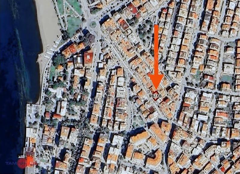 Dıkılı Çarşı-merkezde Cadde Üstü 60m2 Satılık Fırsat Dükkan - Görsel 9
