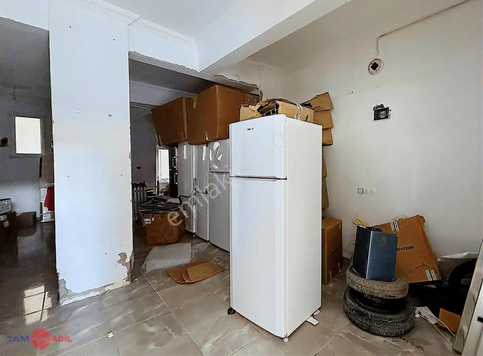 Dıkılı Çarşı-merkezde Cadde Üstü 60m2 Satılık Fırsat Dükkan - Görsel 6