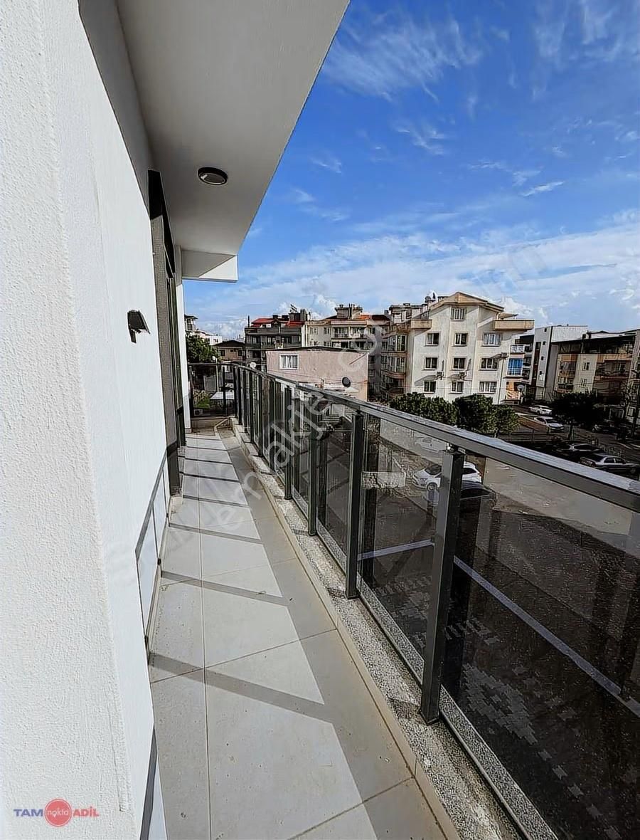 Millet Bahçesi Mevkii Oturmaya Hazır, Sıfır Ara Kat Lüx 2+1 - Görsel 3
