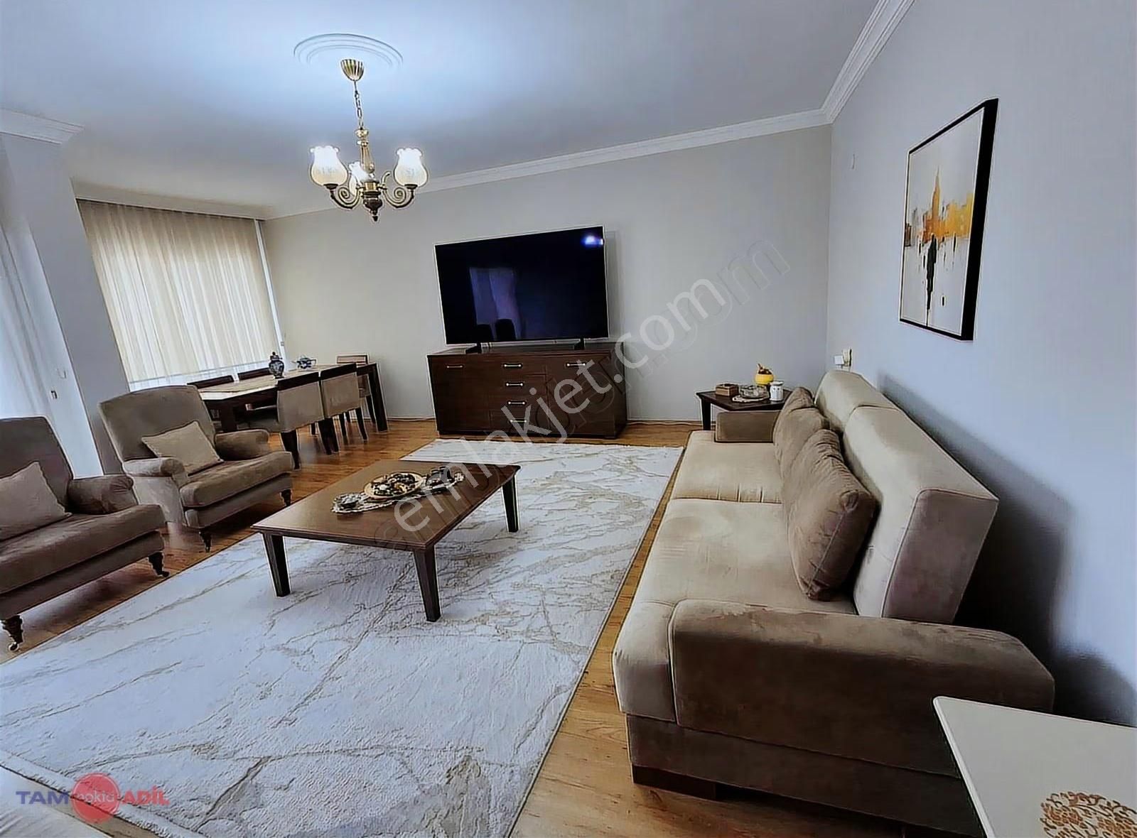 Muhteşem Konumda Satılık 3+1 Fırsat Daire - Görsel 25