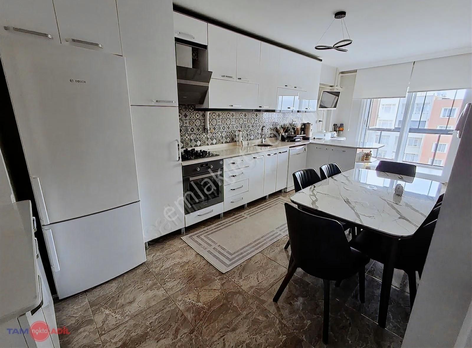 Muhteşem Konumda Satılık 3+1 Fırsat Daire