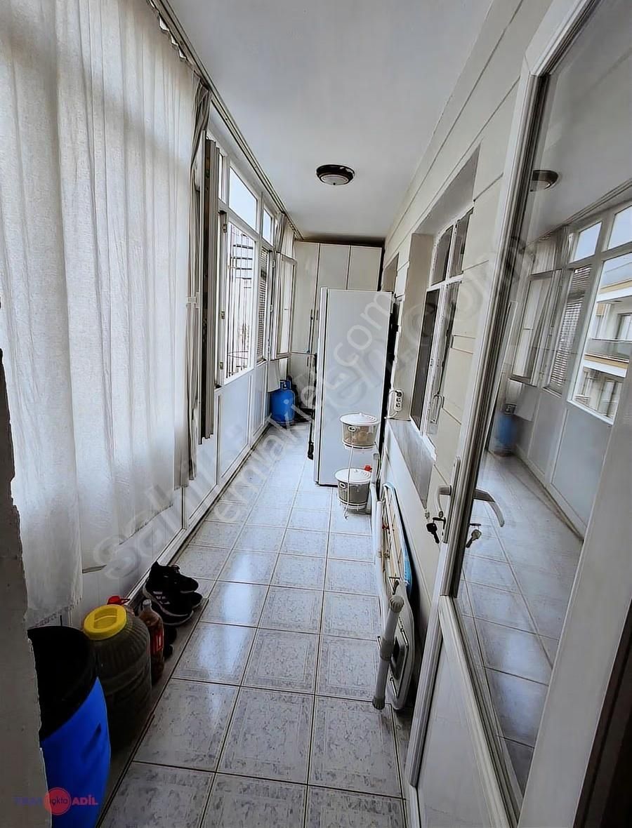 Muhteşem Konumda Satılık 3+1 Fırsat Daire - Görsel 18