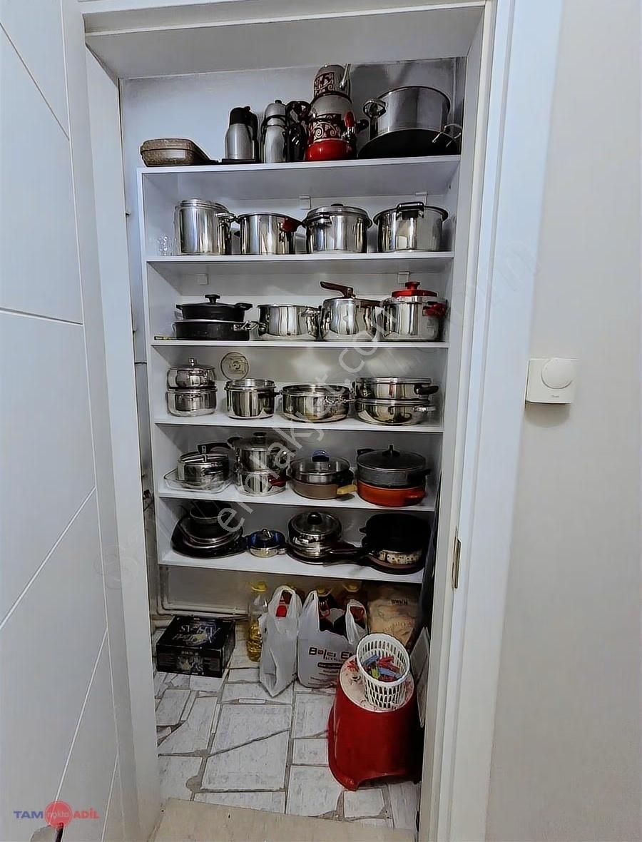 Muhteşem Konumda Satılık 3+1 Fırsat Daire - Görsel 23