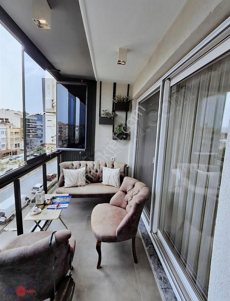 Muhteşem Konumda Satılık 3+1 Fırsat Daire - Görsel 20