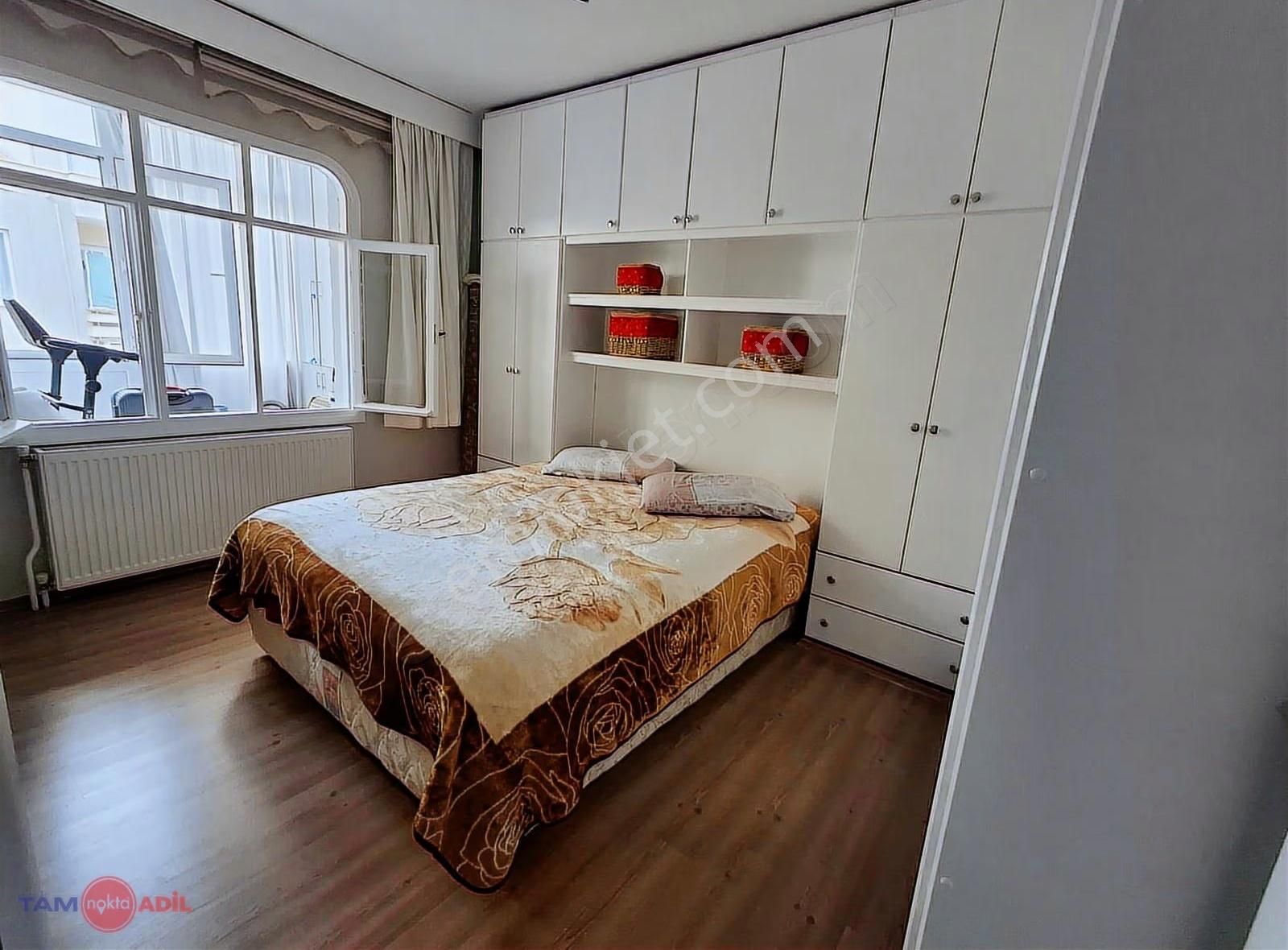 Muhteşem Konumda Satılık 3+1 Fırsat Daire - Görsel 32