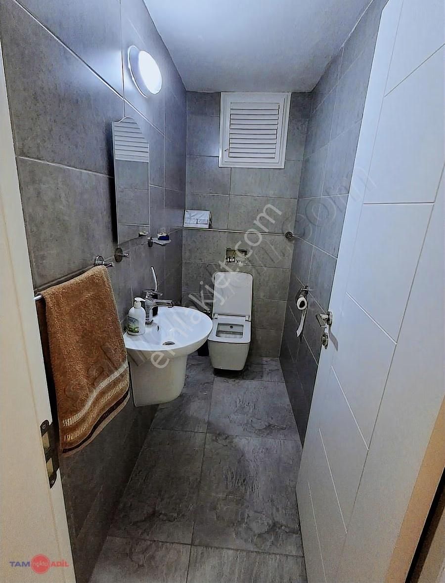 Muhteşem Konumda Satılık 3+1 Fırsat Daire - Görsel 30