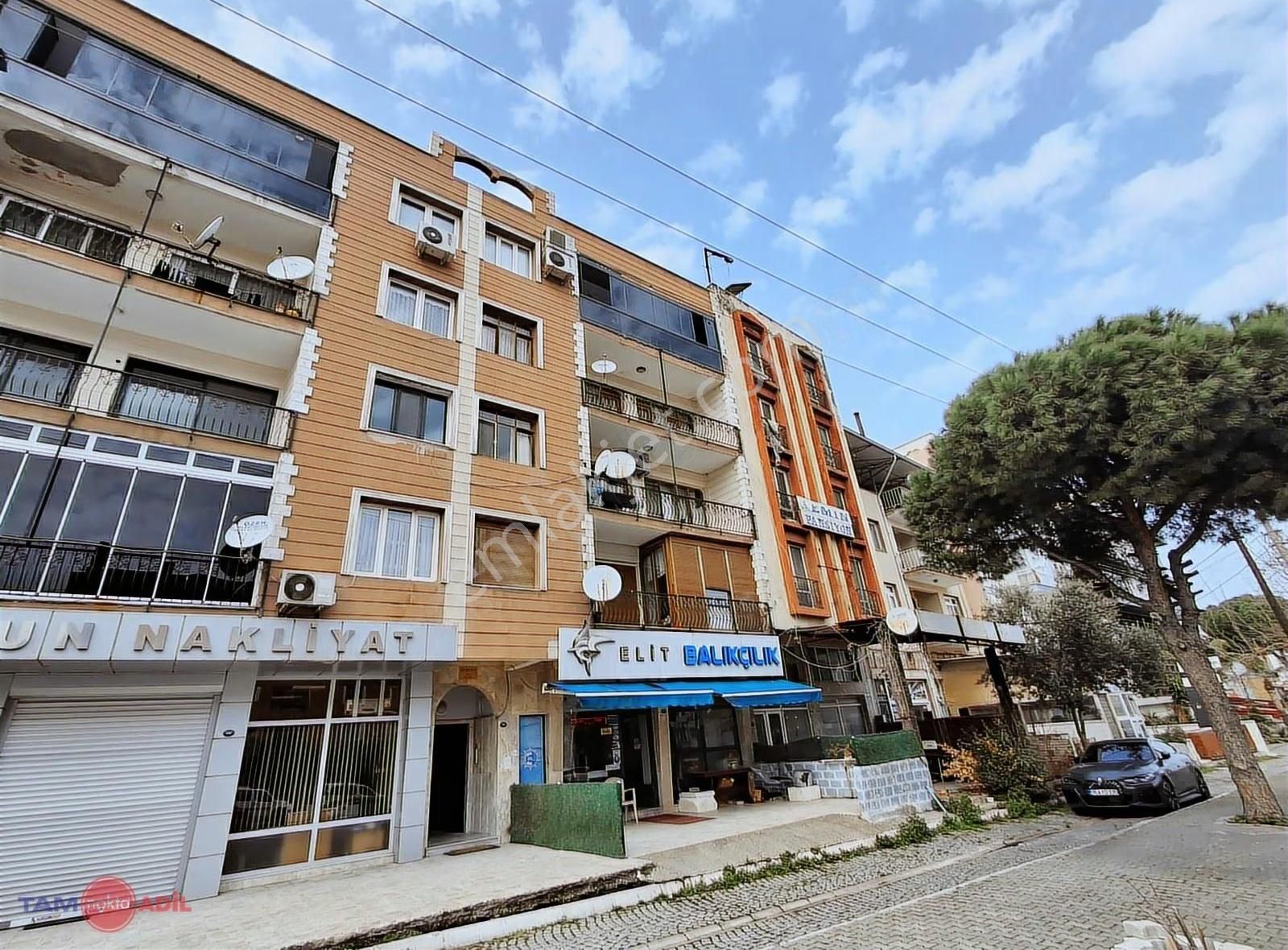 Muhteşem Konumda Satılık 3+1 Fırsat Daire - Görsel 29