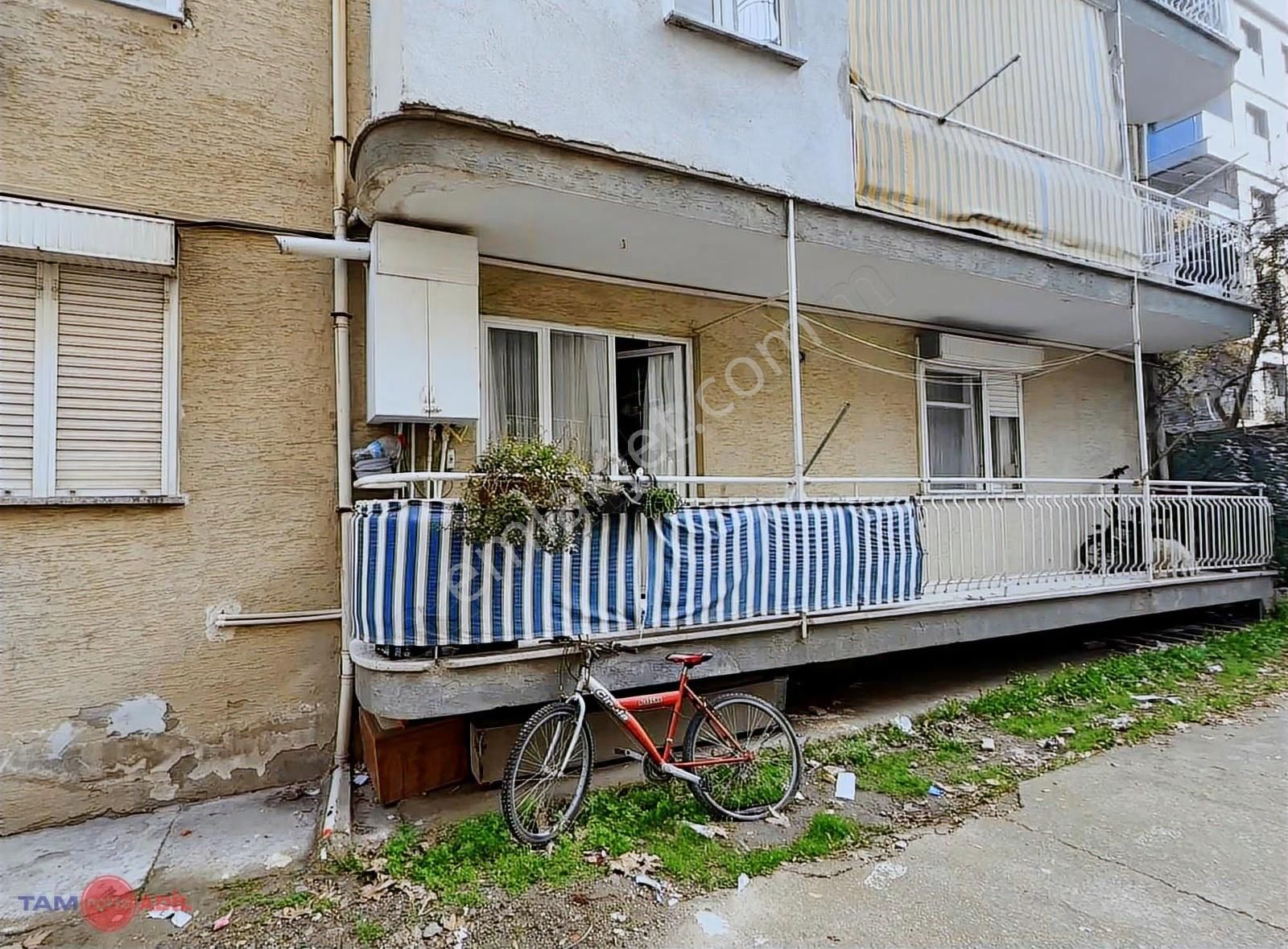 Merkezefendi Hastanesi Karşı Sokağı Satılık 2+1 Daire - Görsel 6