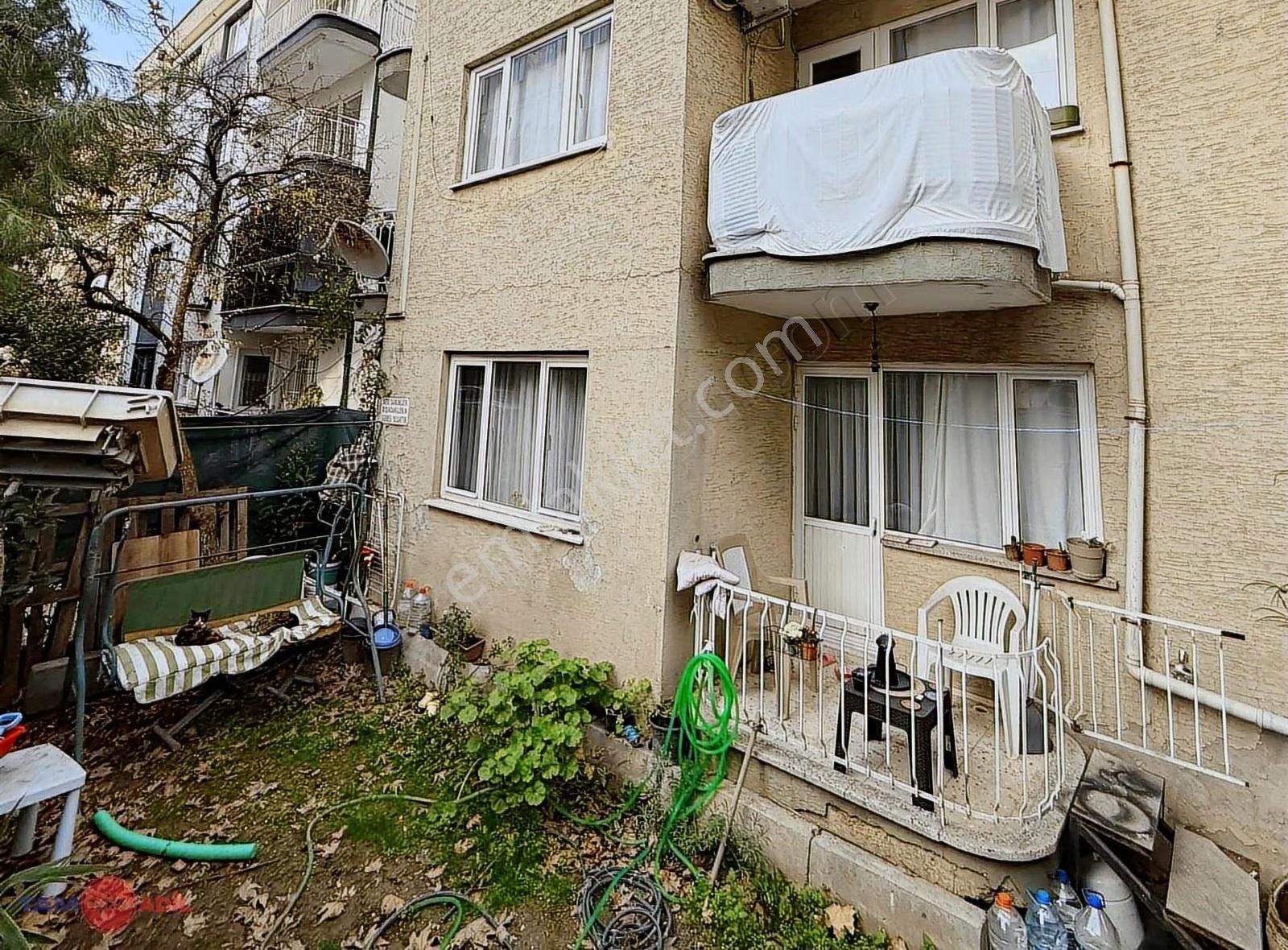 Merkezefendi Hastanesi Karşı Sokağı Satılık 2+1 Daire - Görsel 11