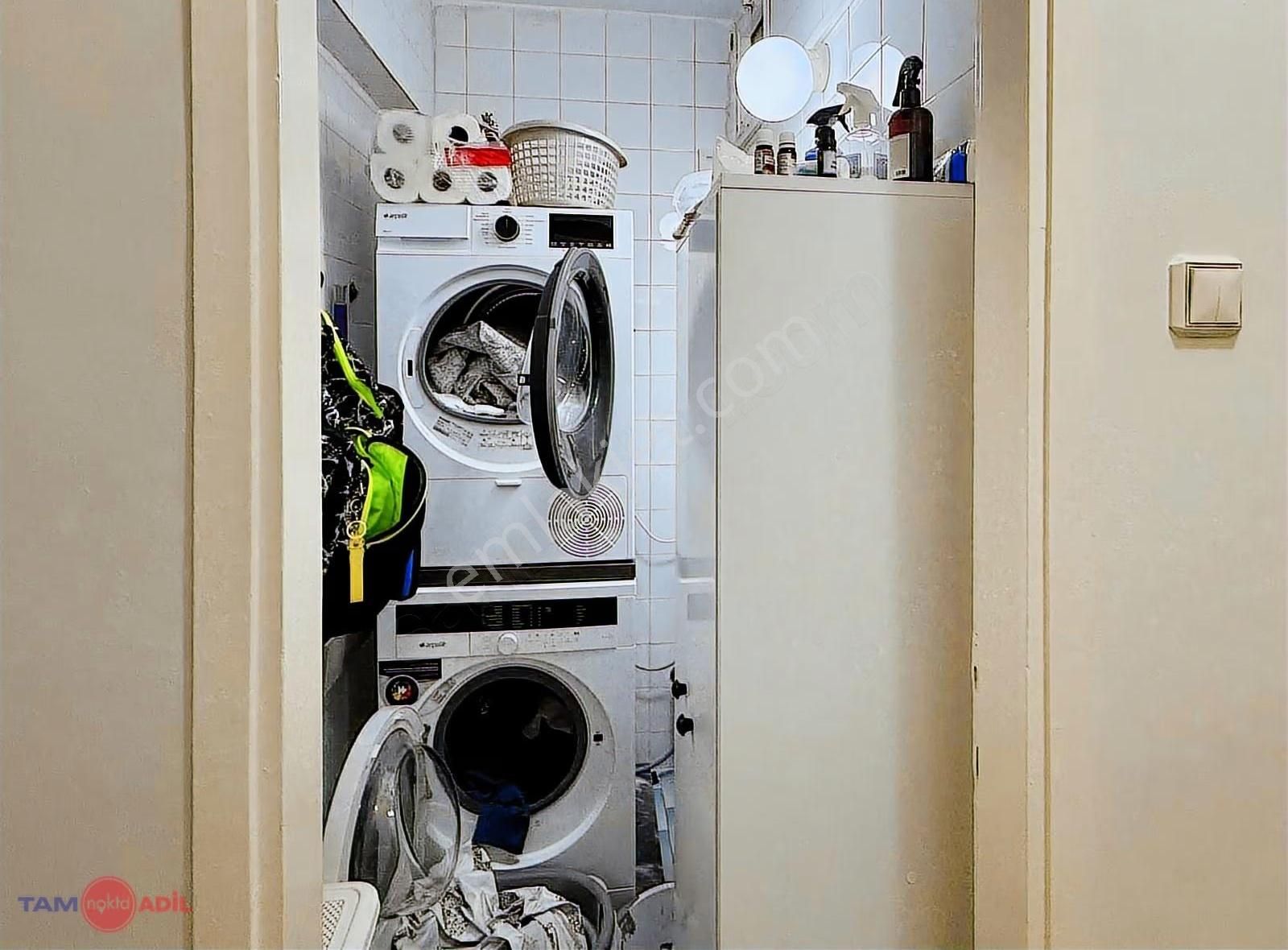 İbrahim Gökçen Bul. Tadilatlı Lüks 220m2 Muhteşem Dubleks Daire - Görsel 21