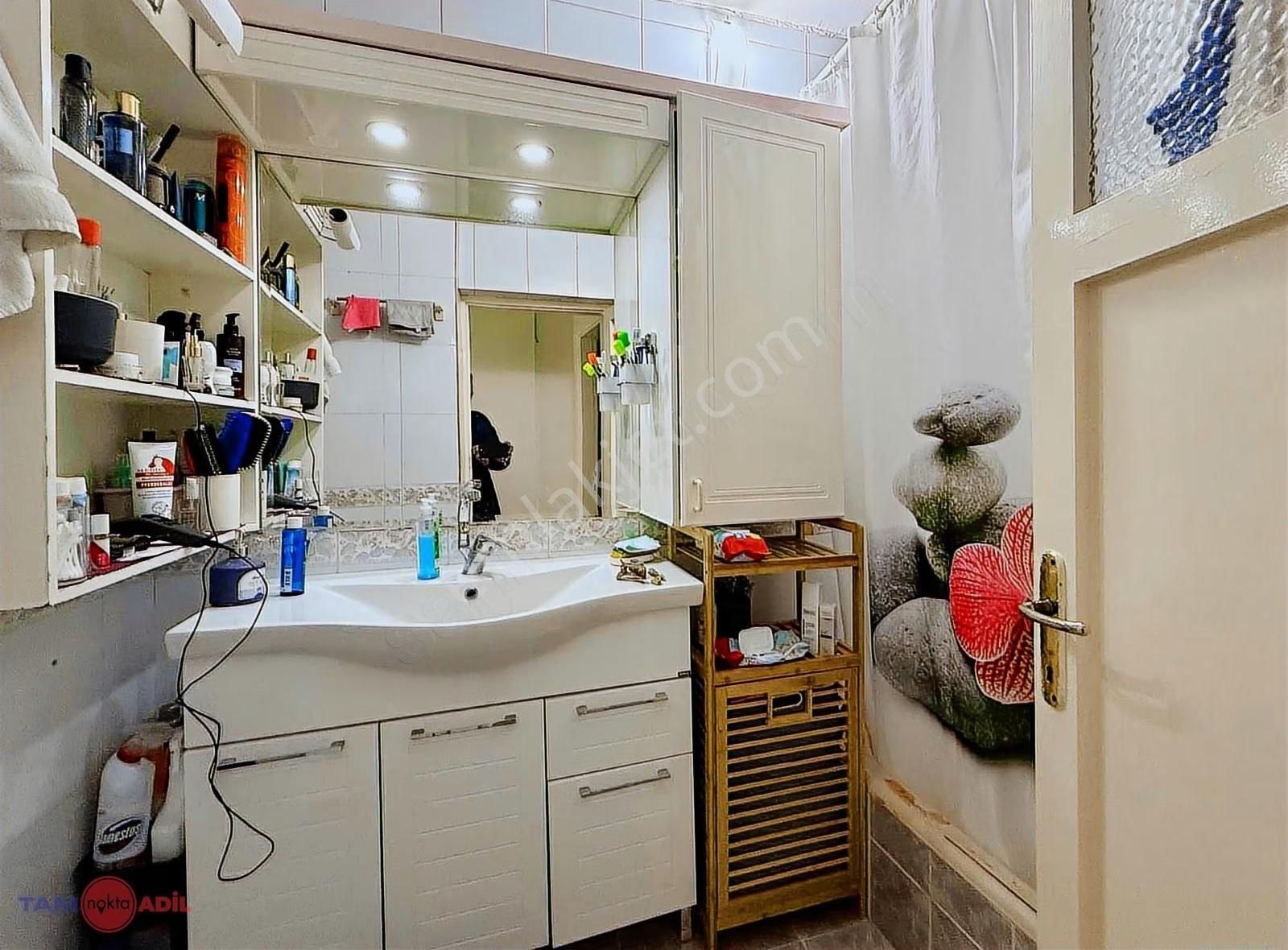 İbrahim Gökçen Bul. Tadilatlı Lüks 220m2 Muhteşem Dubleks Daire - Görsel 4