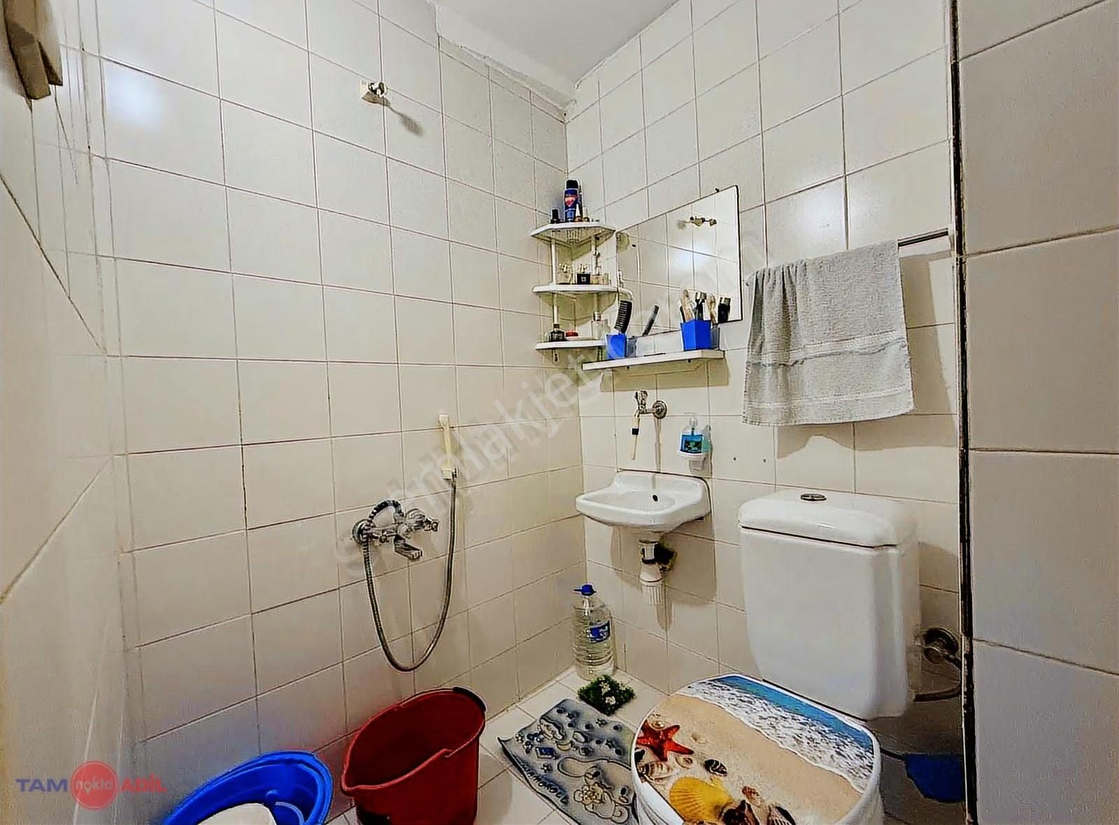 İbrahim Gökçen Bul. Tadilatlı Lüks 220m2 Muhteşem Dubleks Daire - Görsel 8