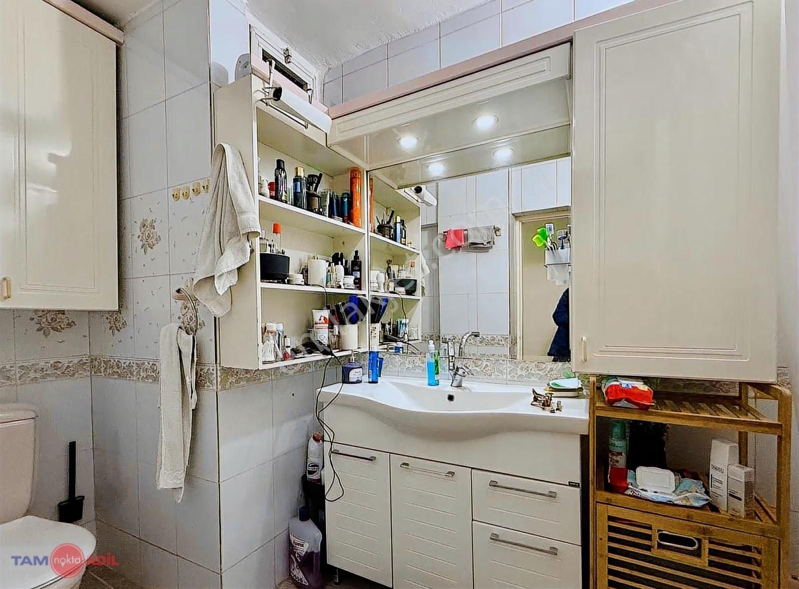 İbrahim Gökçen Bul. Tadilatlı Lüks 220m2 Muhteşem Dubleks Daire - Görsel 5