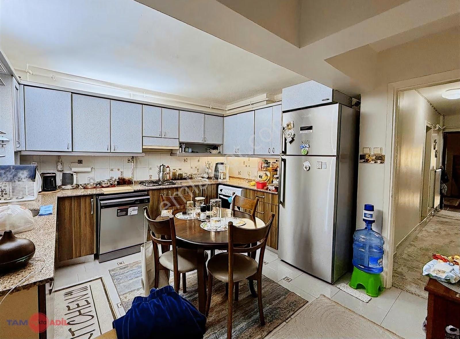 İbrahim Gökçen Bul. Tadilatlı Lüks 220m2 Muhteşem Dubleks Daire - Görsel 22