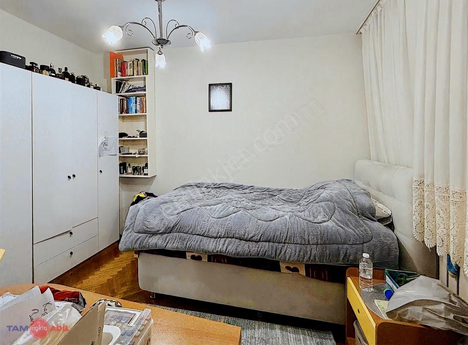 İbrahim Gökçen Bul. Tadilatlı Lüks 220m2 Muhteşem Dubleks Daire - Görsel 7