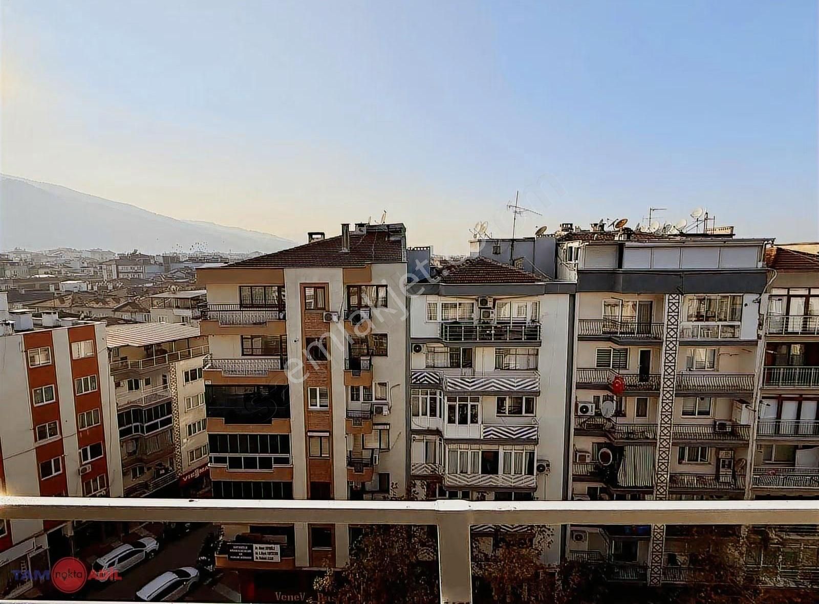 İbrahim Gökçen Bul. Tadilatlı Lüks 220m2 Muhteşem Dubleks Daire - Görsel 11