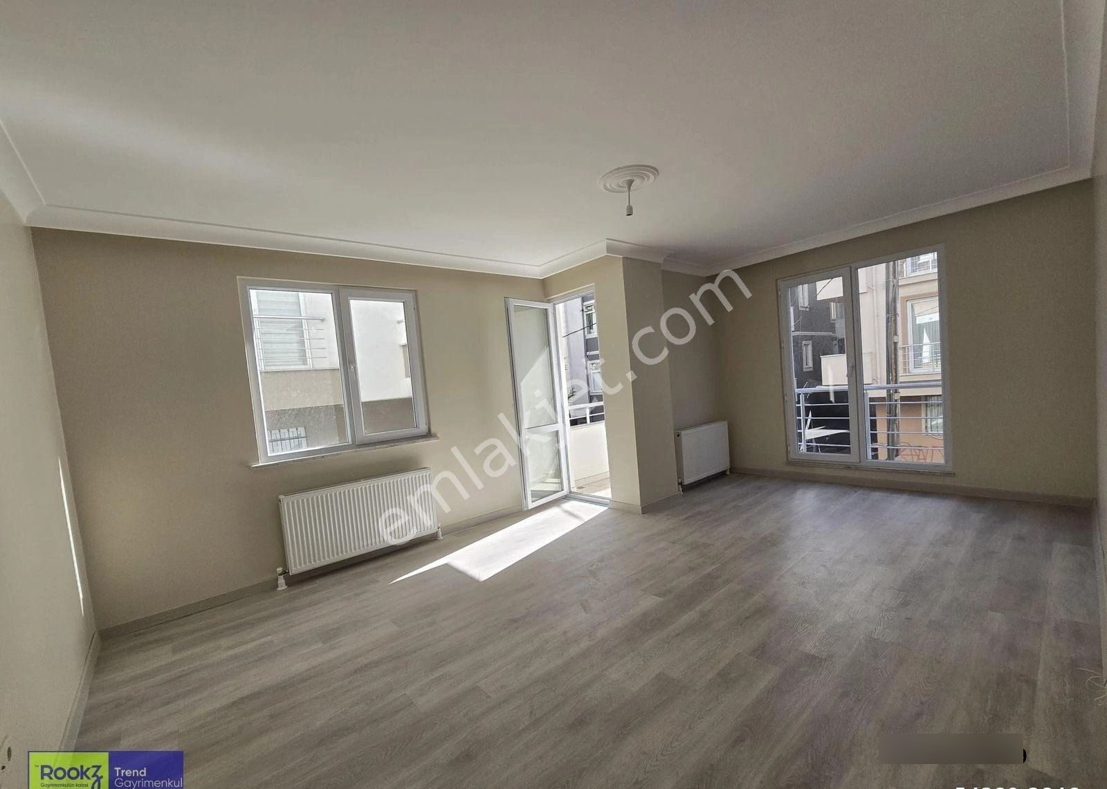 Sancaktepe Merkezi Metroya Yakın 3+1 Kiralık Daire - Görsel 11
