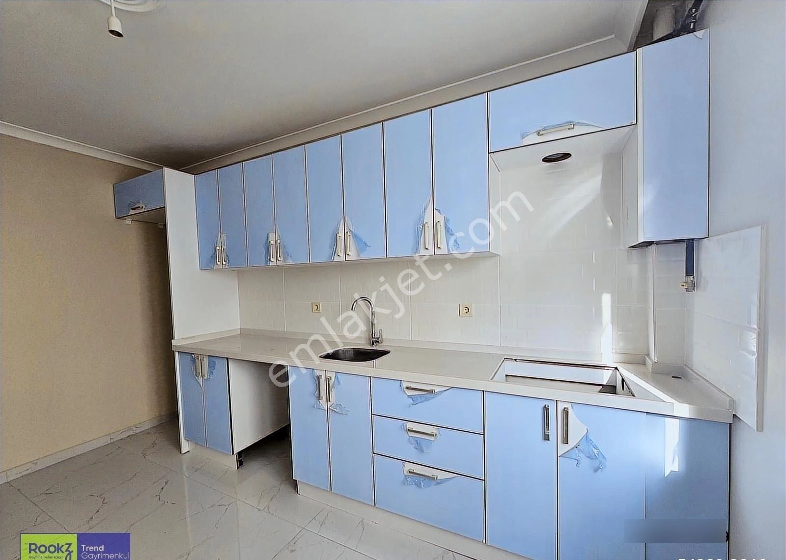 Sancaktepe Merkezi Metroya Yakın 3+1 Kiralık Daire - Görsel 29
