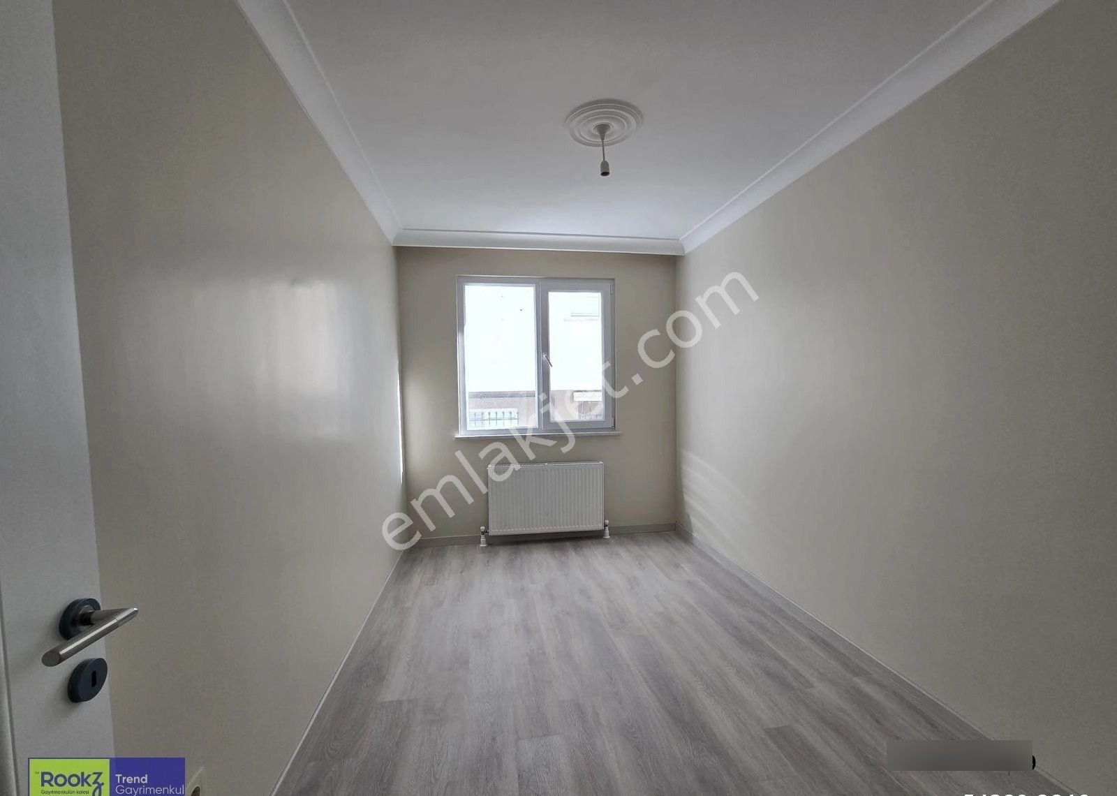 Sancaktepe Merkezi Metroya Yakın 3+1 Kiralık Daire - Görsel 20