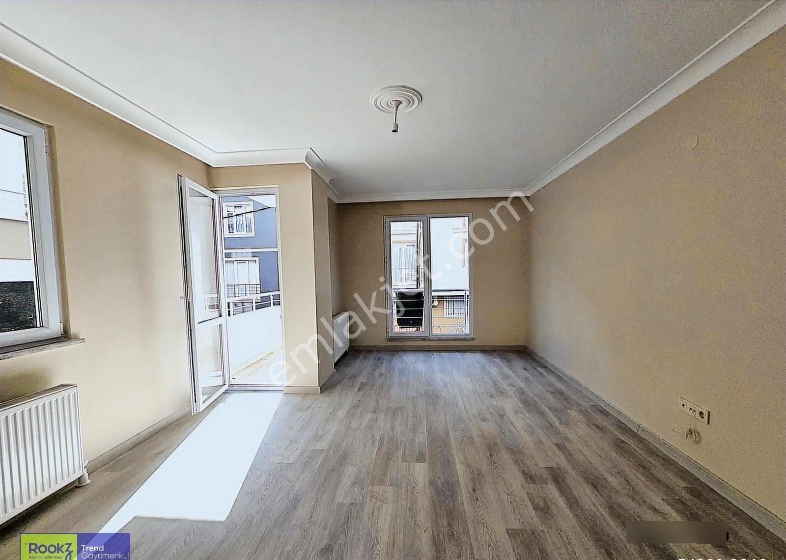 Sancaktepe Merkezi Metroya Yakın 3+1 Kiralık Daire - Görsel 15