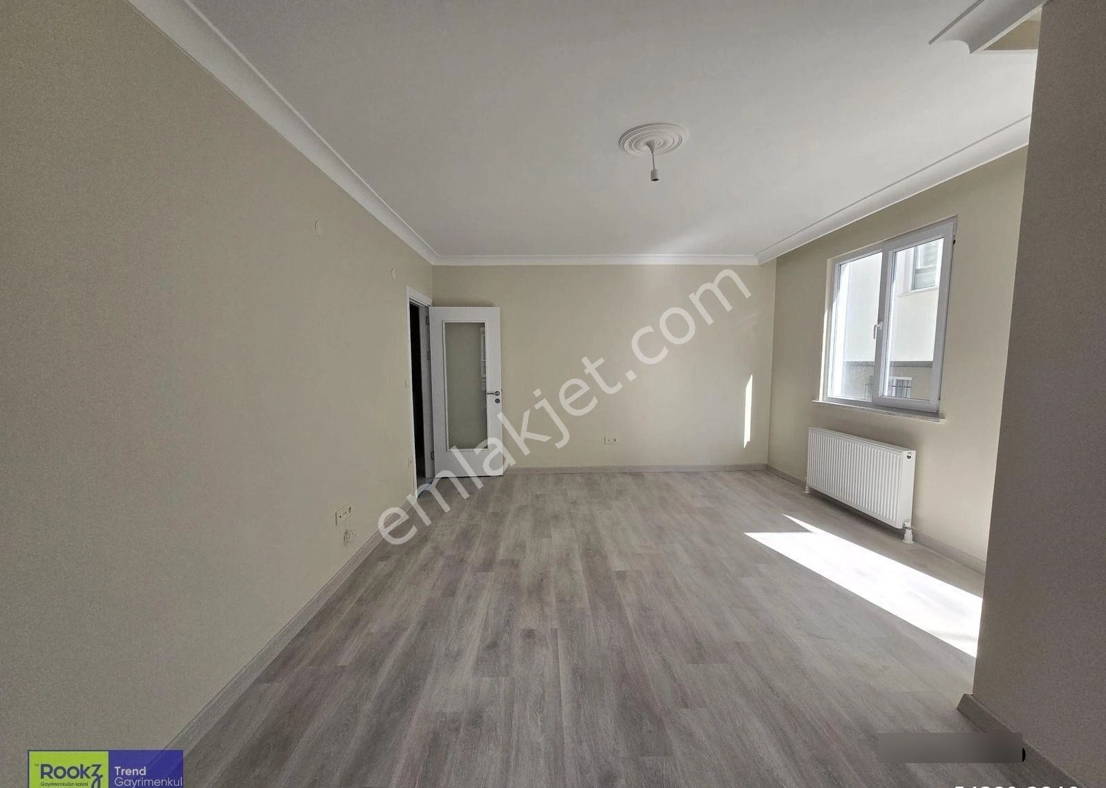 Sancaktepe Merkezi Metroya Yakın 3+1 Kiralık Daire - Görsel 14