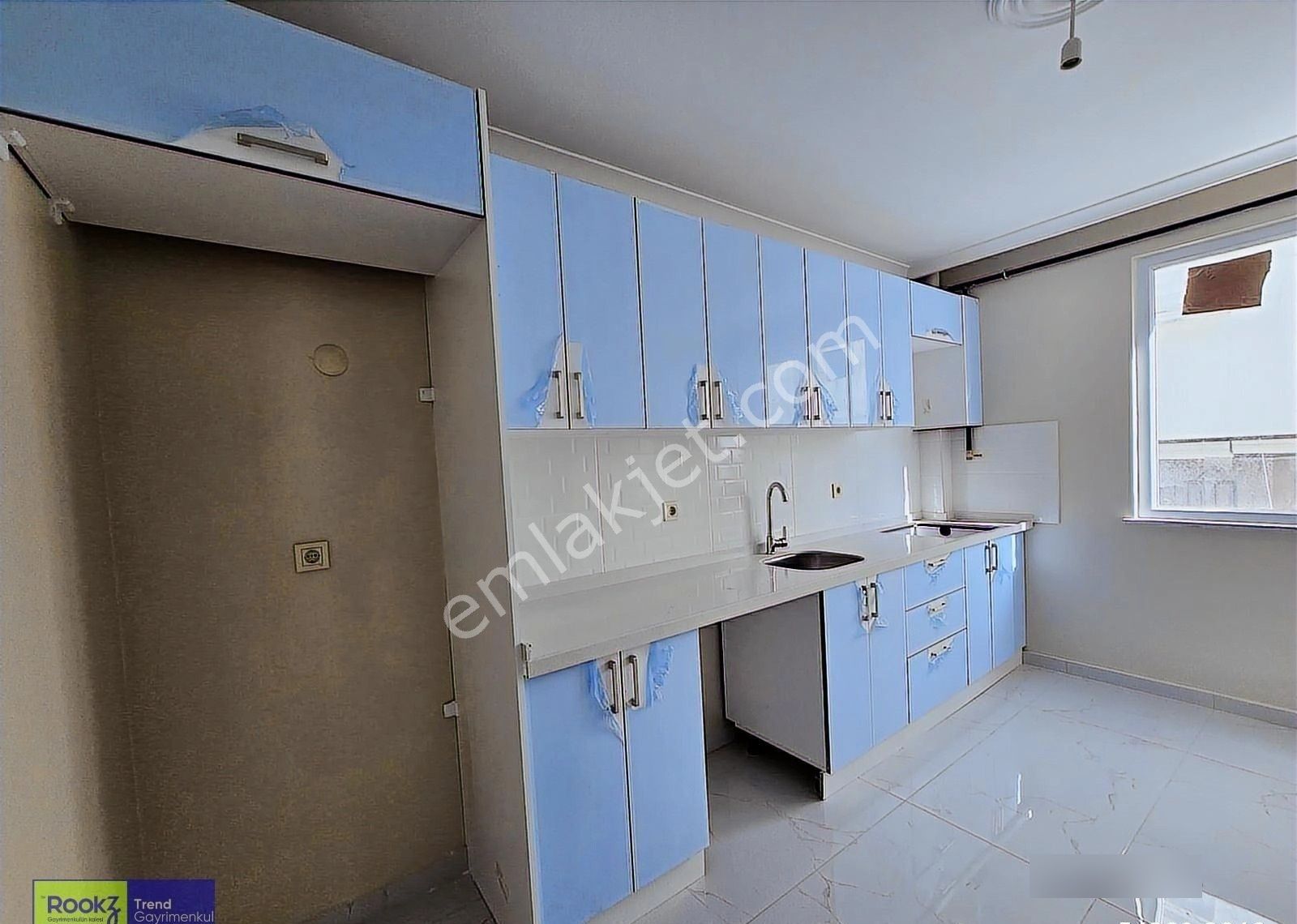Sancaktepe Merkezi Metroya Yakın 3+1 Kiralık Daire - Görsel 7