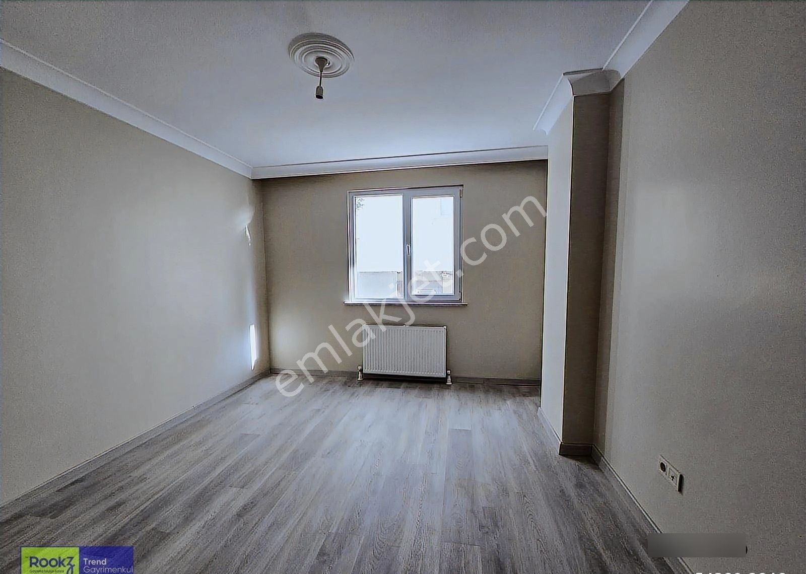 Sancaktepe Merkezi Metroya Yakın 3+1 Kiralık Daire - Görsel 26