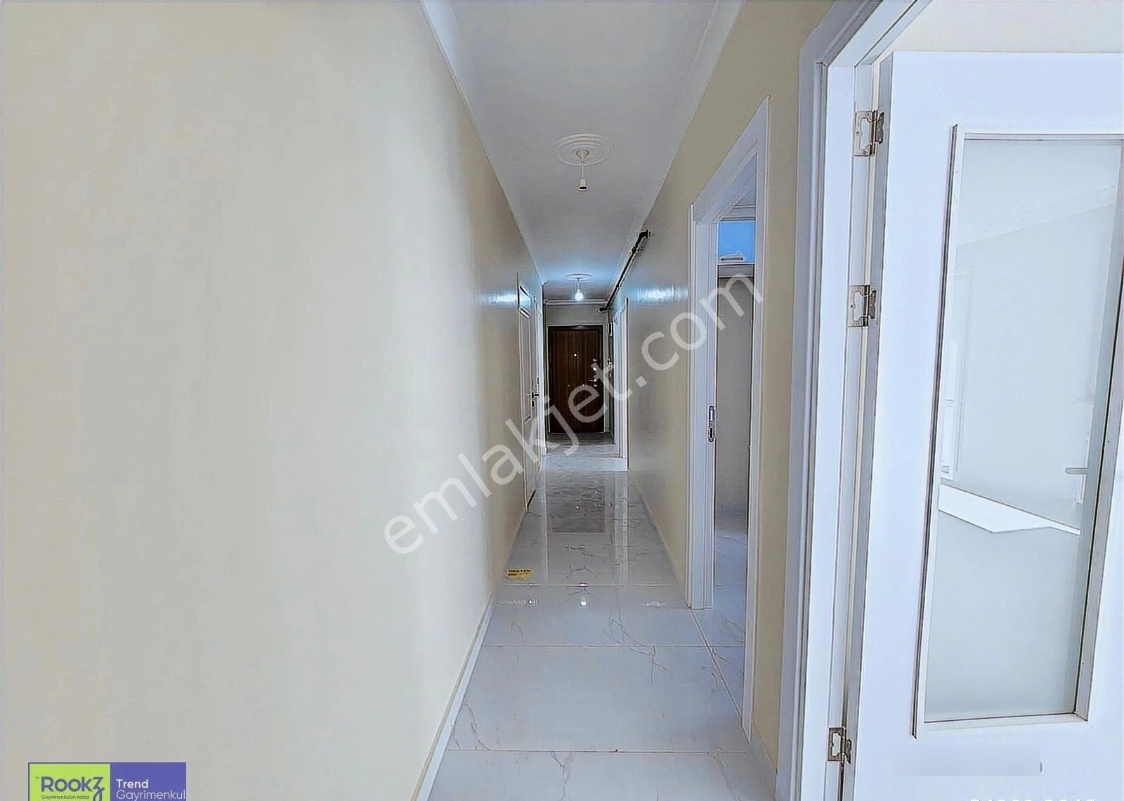 Sancaktepe Merkezi Metroya Yakın 3+1 Kiralık Daire - Görsel 13