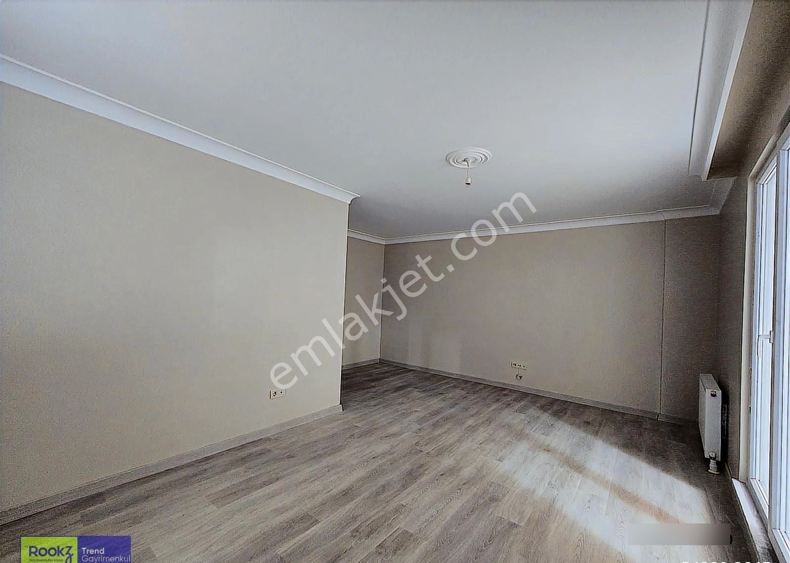 Sancaktepe Merkezi Konumda Metroya Yakın 2+1 Kiralık Daire - Görsel 7