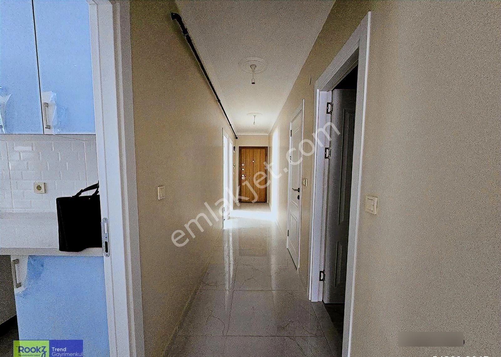 Sancaktepe Merkezi Konumda Metroya Yakın 2+1 Kiralık Daire - Görsel 18
