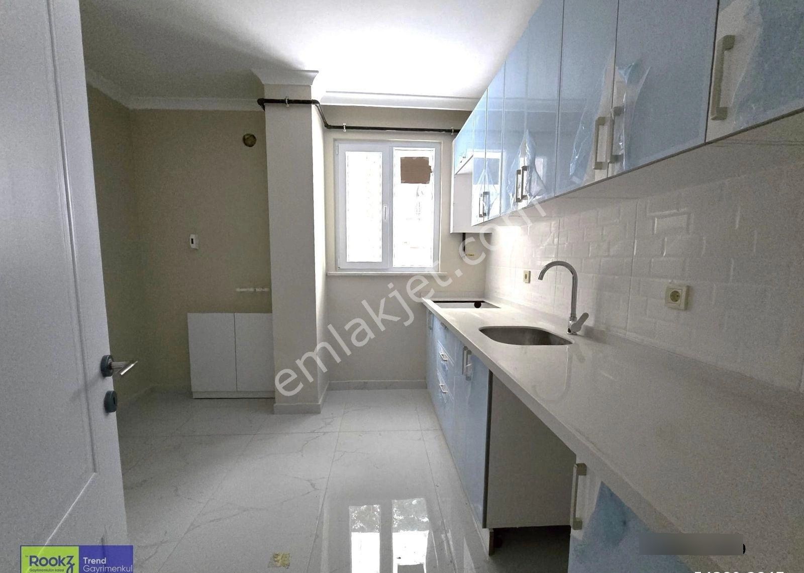 Sancaktepe Merkezi Konumda Metroya Yakın 2+1 Kiralık Daire - Görsel 8