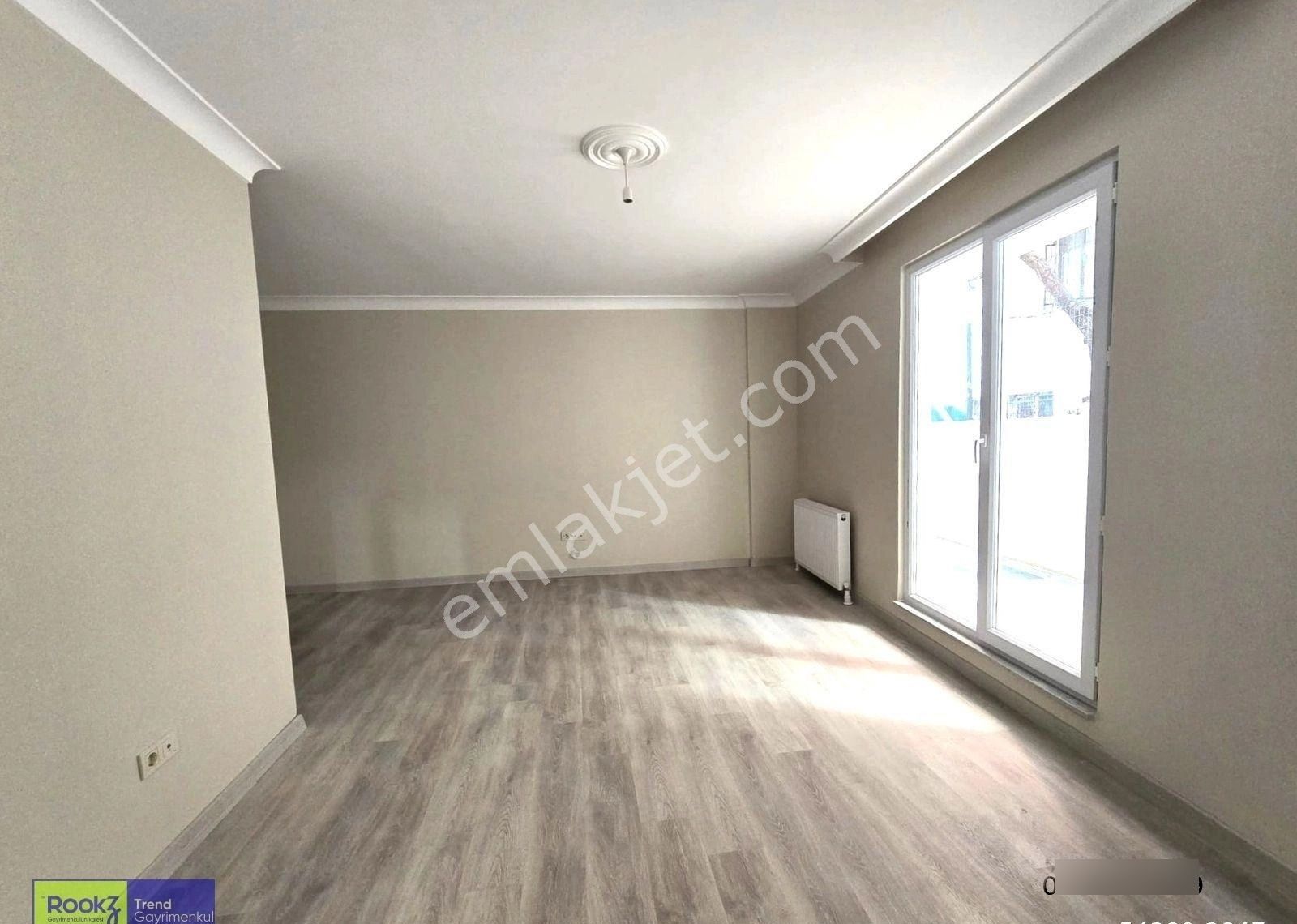 Sancaktepe Merkezi Konumda Metroya Yakın 2+1 Kiralık Daire - Görsel 17