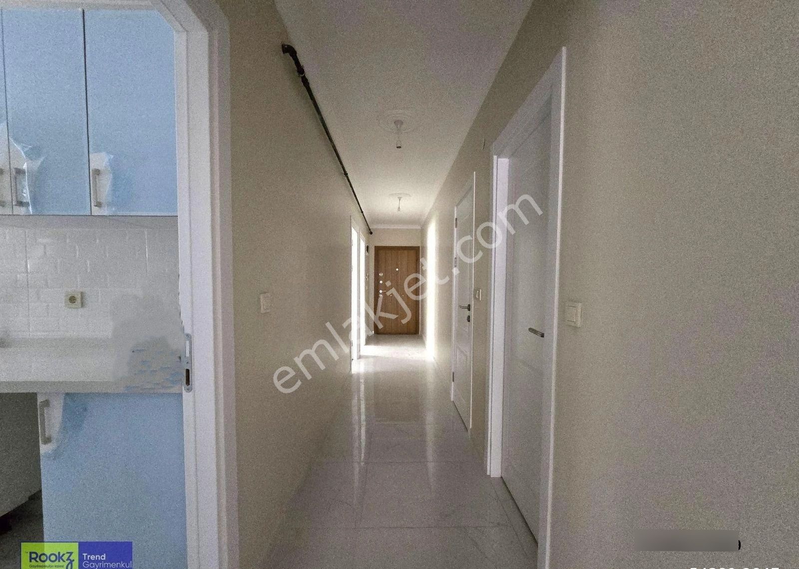 Sancaktepe Merkezi Konumda Metroya Yakın 2+1 Kiralık Daire - Görsel 10