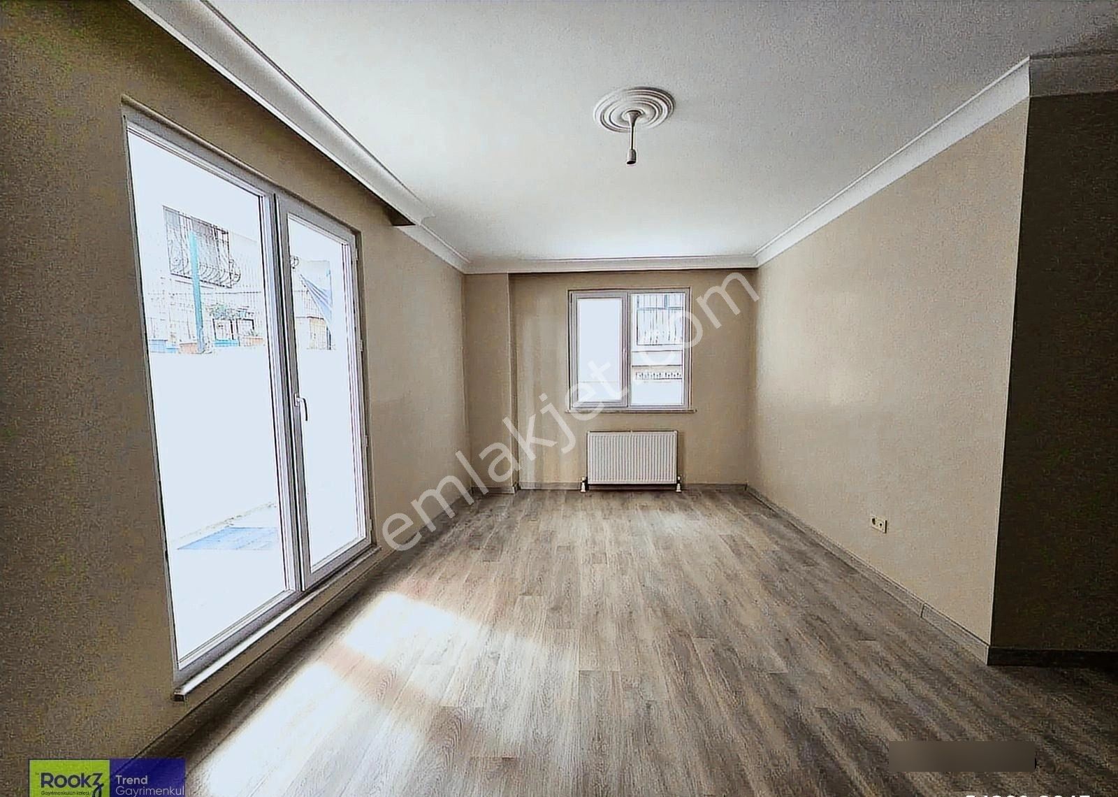Sancaktepe Merkezi Konumda Metroya Yakın 2+1 Kiralık Daire - Görsel 13