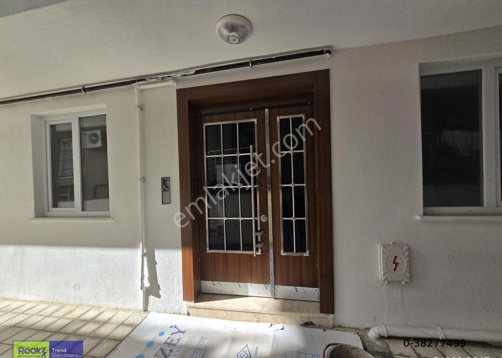 Sancaktepe Merkezi Konumda Metroya Yakın 2+1 Kiralık Daire - Görsel 19